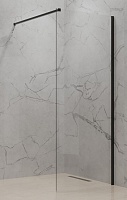 Paini Душевая перегородка PAINI-WalkIN90C 90x195 стекло прозрачное