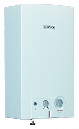 Bosch Газовый водонагреватель Therm 4000 O WR10-2 B23 – фотография-3