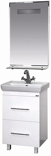 Misty Мебель для ванной Елена 50 – фото-1