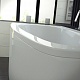 Besco Акриловая ванна Luna 150x80 L – фотография-9