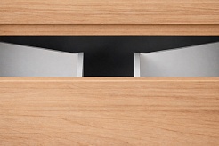 Vivon Тумба под раковину Atwood 70 напольная дерево – фотография-12