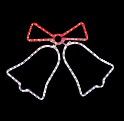 Feron Световая фигура Колокольчики LT014 – фотография-1