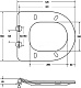 BelBagno Крышка-сиденье BB070SC с микролифтом – фотография-4