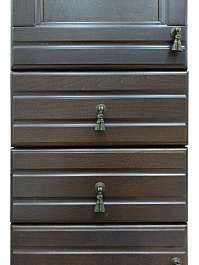 Misty Пенал Рим L – фотография-4