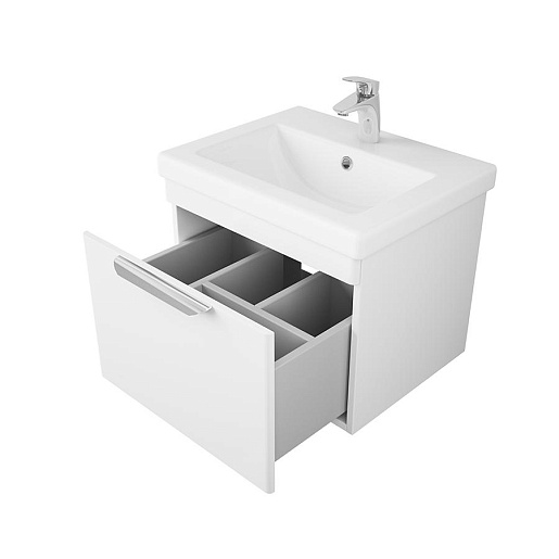 Owl 1975 Мебель для ванной Vind 50 – фотография-6