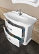 Водолей Мебель для ванной "Луиджи 120" с ящиками – фотография-10