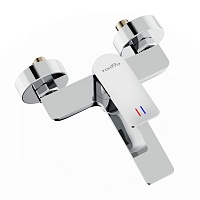 Tokito Смеситель для ванны MITSUISHI хром TOK-MIT-1014