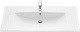 Акватон Мебель для ванной Сохо 100 L подвесная дуб веллингтон/графит софт – картинка-31