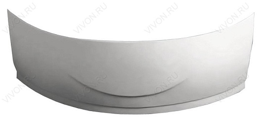 Jacob Delafon Экран для ванны Presquile E6047RU-00 – фото, картинка, фотография-1