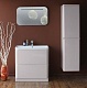 BelBagno Мебель для ванной напольная ENERGIA 1000 Tortora Lucido – картинка-16
