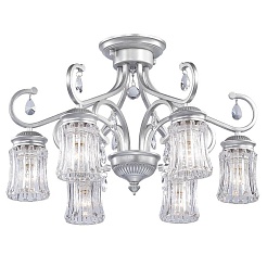  Люстра "Firefly 1613-46" потолочная – фотография-1