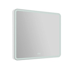BelBagno Зеркало SPC-MAR-800-800-LED-TCH-WARM – фотография-2