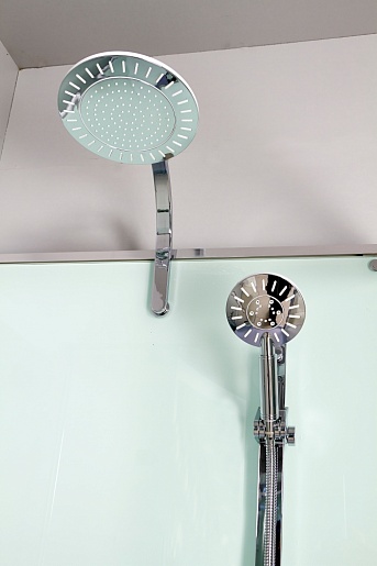 WeltWasser Душевая кабина Maine-1 90/90 R – картинка-3