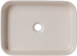 Allen Brau Мебельная накладная раковина Fantasy 50 4.11021.IV айвори – фотография-3