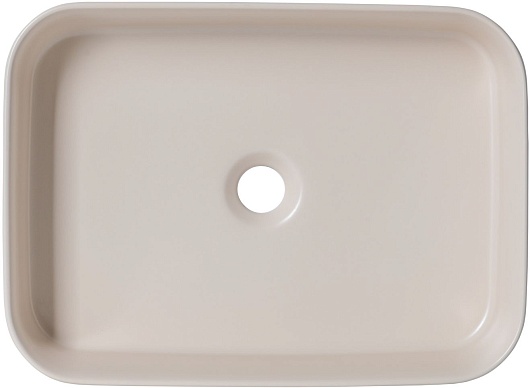 Allen Brau Мебельная накладная раковина Fantasy 50 4.11021.IV айвори – картинка-3