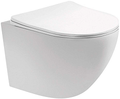 Aquatek Унитаз подвесной Европа AQ1900T-00