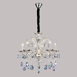  Люстра "Topasio H6131-05" подвесная – фотография-2