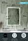 Continent Зеркало Mercury Luxe 700x900 – картинка-23