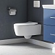 Villeroy & Boch Унитаз подвесной Avento 5656 RS01 – фотография-12