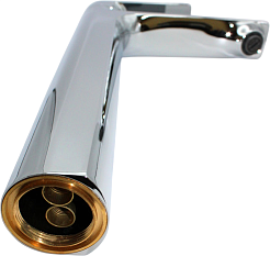 Teymi Смеситель для раковины чаши Ellie T10208 хром – фотография-6