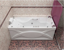 Triton Подголовник на ножках – фотография-2