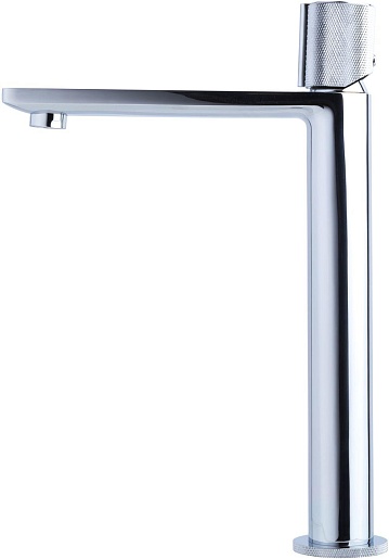 Allen Brau Смеситель для раковины Liberty 5.33002-00 хром – фотография-10