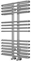 Terminus Полотенцесушитель водяной Сахара П14 – фотография-2