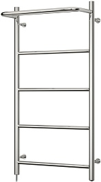 Стилье Полотенцесушитель электрический Формат 30 Л 800х500 – фотография-1