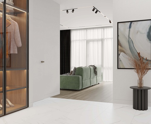 Laparet Boro Blanco - фото, картинка, фотография