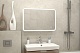 Misty Зеркало-шкаф для ванной Токио 90 – фотография-6