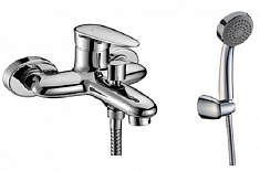 Lemark Смеситель Status LM4402C для ванны