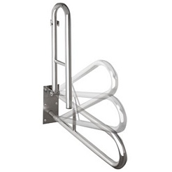 Bemeta Поручень для ванной Help 301102084 – фотография-1