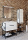 Sanflor Мебель для ванной Бруклин 75 дуб крафт – фотография-14