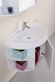 Onika Мебель для ванной Родос 75 – фотография-5