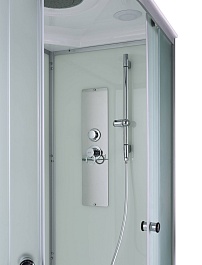 Avacan Душевая кабина 120/80 D2012R – фотография-9