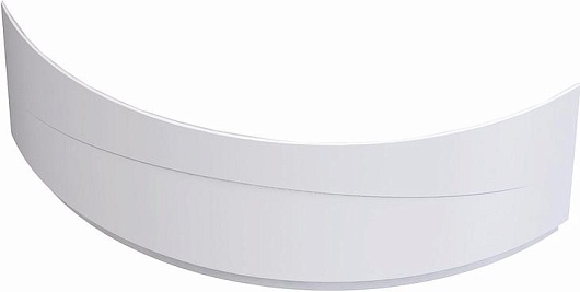 Cezares Экран для ванны TEBE-150-SCR-R – фото-1