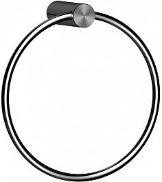 Raiber Полотенцедержатель кольцо Graceful RP-80006 – фотография-1