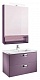 Roca Зеркало-шкаф Gap 70 фиолетовый – картинка-6