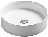 Vincea Раковина накладная 39.4 VBS-216 белая