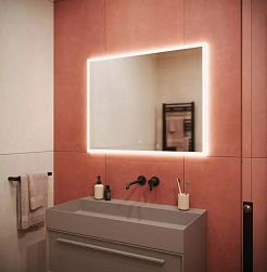 Sancos Зеркало Palace 100 PA1000 – фотография-4