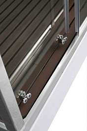 Avacan Душевая кабина 110/90 Z2911 прозрачная – фотография-14