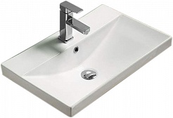 Vigo Мебель для ванной Neo 600-0-2 белая – фотография-11