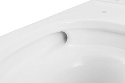 Allen Brau Чаша напольного унитаза Priority Tornado 4.31006.20 белый глянец – фотография-12