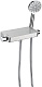 Allen Brau Смеситель для душа Fantasy 5.11002-00 хром – картинка-21