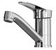 Mixline Смеситель для кухни 40k ML03-031 хром – фотография-5