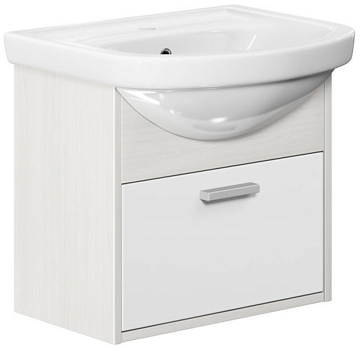  Тумба под раковину Марино 50 – фото, картинка, фотография-1