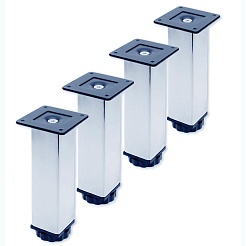 Owl 1975 Ножки OW99.00.00, 4 шт. – фотография-1