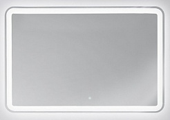 BelBagno Зеркало SPC-1000-800-LED – фотография-1