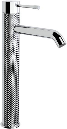 Allen Brau Смеситель для раковины Priority 4.0 5.31С02-00 хром – фото, картинка, фотография-1