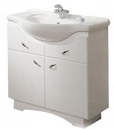 Акватон Тумба под раковину Аттика 85 – фотография-1